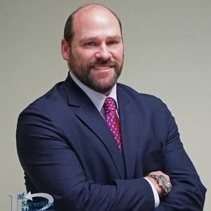 Meet your Posher, Scott